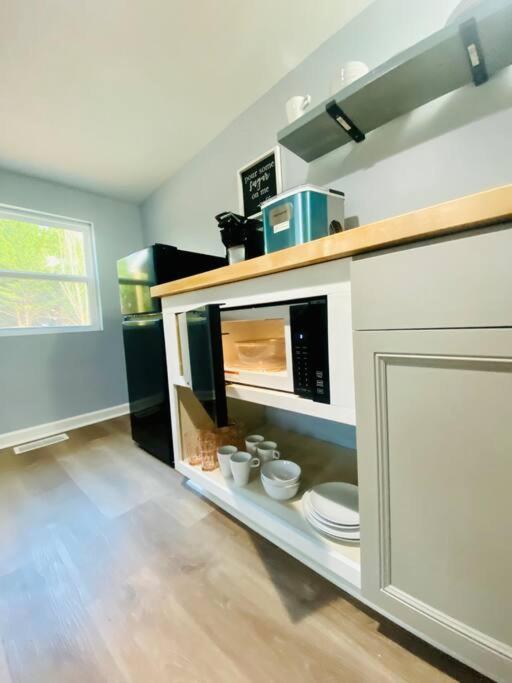 Cozy New Mfd Home Near Lake Norman Denver Εξωτερικό φωτογραφία