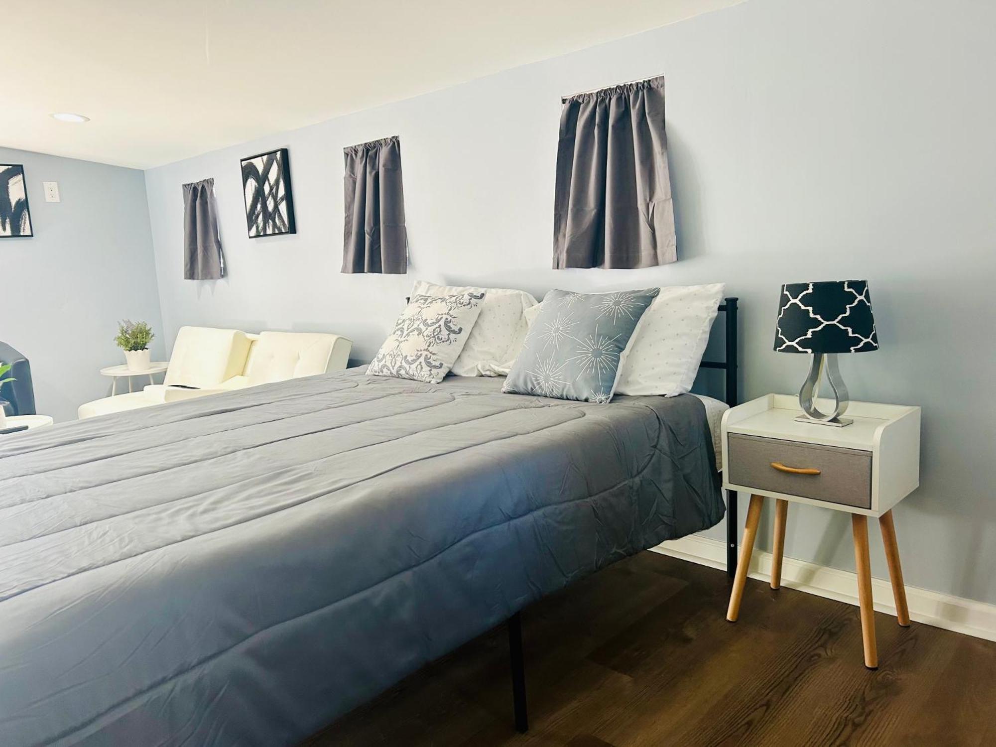 Cozy New Mfd Home Near Lake Norman Denver Εξωτερικό φωτογραφία